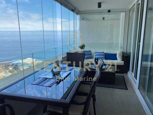Imagen 9 de 23 de Departamento En Venta En Edmundo Eluchans