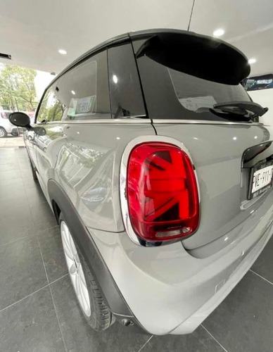 Imagen 8 de 14 de Mini Cooper S 2019 2.0 Salt At