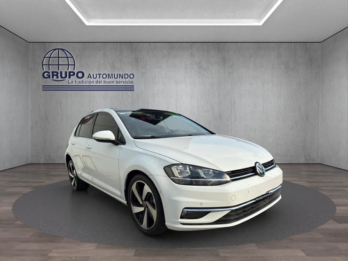 Volkswagen Golf 1.4 Highline Dsg At