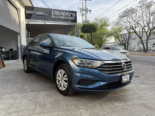Volkswagen Jetta 1.4 T Fsi Trendline Tip