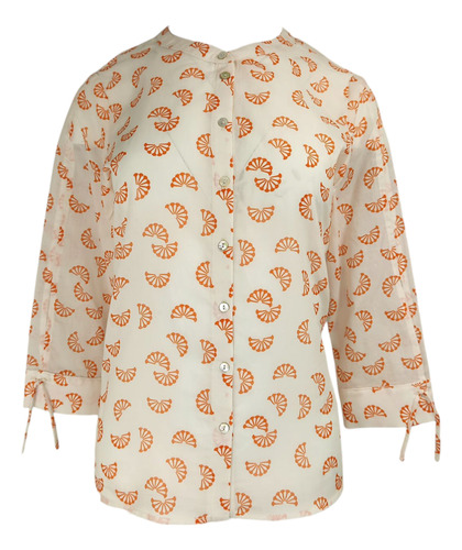 Blusa Aspik