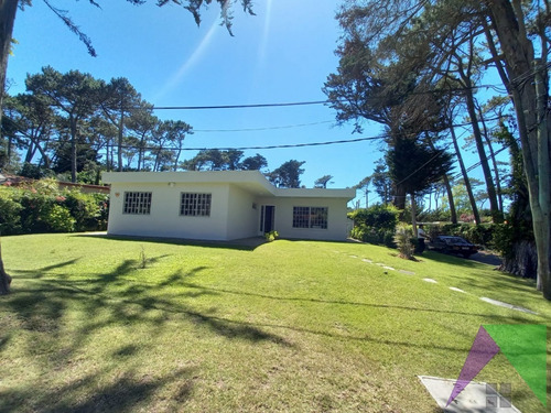 Casa En San Rafael - Punta Del Este- Ref: 30282