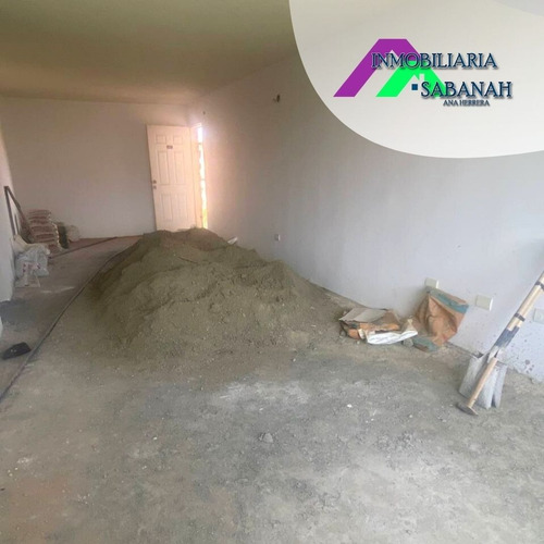 Imagen 2 de 10 de 020 Terrazas De San Pedro Ii Obra Gris En Guarenas 04141104703