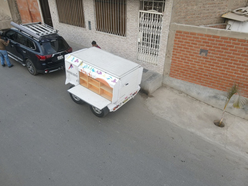 Imagen 4 de 12 de Remolque - Camper