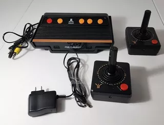 Atari Flashback Classic Game Console