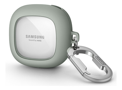 Funda De Moda Para Samsung Galaxy Buds2 Pro Buds Pro Live