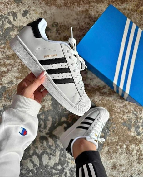 Adidas Superstar | MercadoLibre 📦