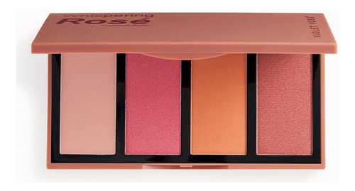 Violet Voss Whispering Rose Luminous Blush - Paleta De Rubor