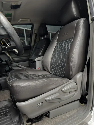 Toyota Prado 3.0 Tx