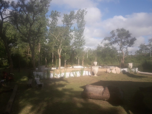 Imagen 12 de 12 de Cabaña En Isla Del Tigre