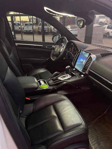 Porsche Cayenne 3.0 Diesel 245cv (958)