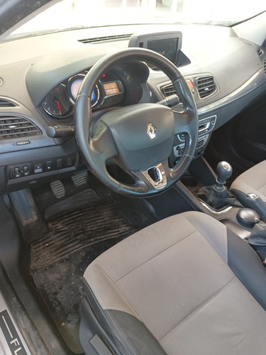 Renault Fluence 2.0 Ph2 Luxe Pack 143cv