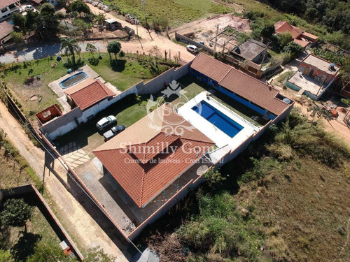 Imagem 3 de 14 de 1.000 M², 04 Dormitórios, Espaço Gourmet E Piscina !!
