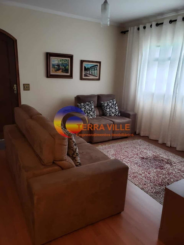 Imagem 4 de 15 de Chácara Para Comprar Suru Santana De Parnaíba - 2738