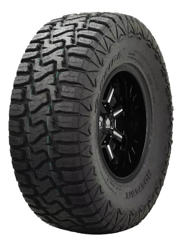 Llanta 33x12.50r20lt 114q Haida Hd878 Índice De Velocidad Q