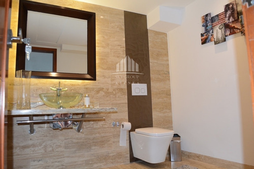 Imagen 16 de 30 de Rosaura Cortez Vende Penthouse De 3 Niveles En El Parral Res. Imola