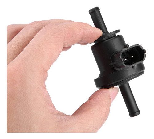 Válvula De Purga De Solenoide De Purga De Cartucho De Emisio