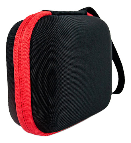 Funda De Almacenamiento Para Consola De Juegos Portátil, Fun
