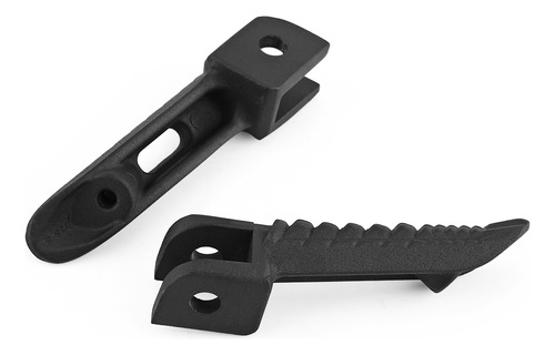Reposapiés Delanteros Tipo S Para Gsxr600 Gsxr750 Gsxr1000