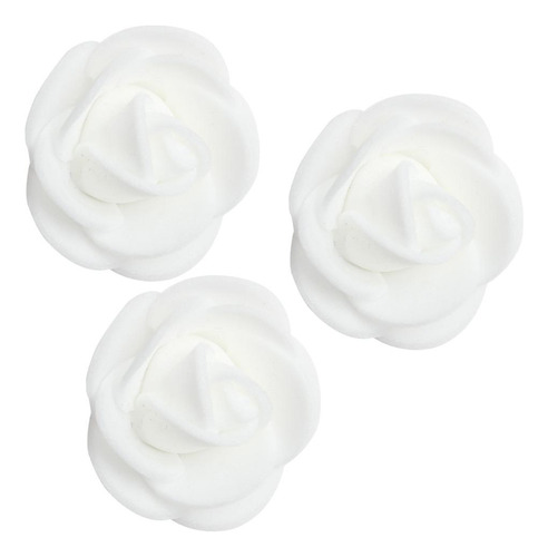 Cabezas De Flores Artificiales