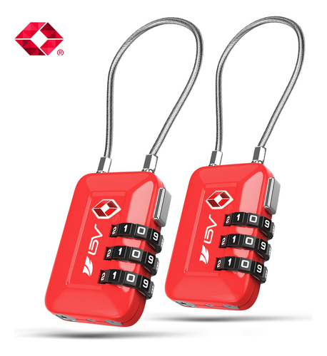 Travel Lock Bv Aceptada Por La Tsa Combinación «crea Tu Prop