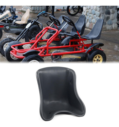 Asiento De Kart Go Kart Asiento Karting Fácil Para Instalar