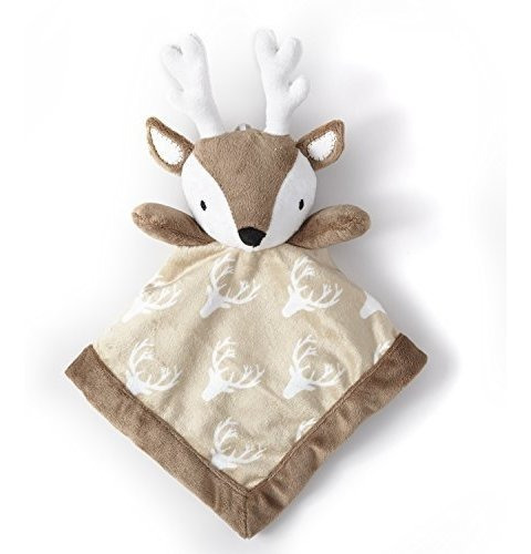 Manta De Seguridad Levtex Home Baby Deer