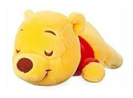 Disney Winnie The Pooh Mini Cuddleez Felpa Rr 6 Pulgadas