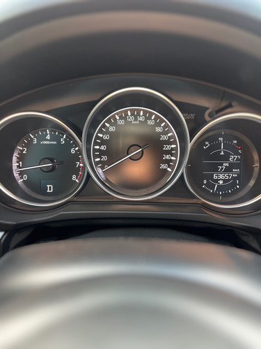 Mazda CX-5 2.0 Touring At