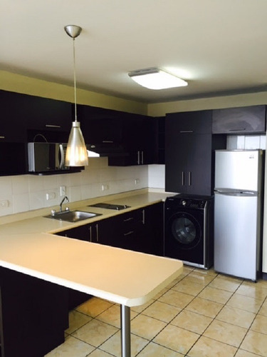 Imagen 4 de 4 de Apartamento En Alquiler Zona 9