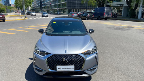 D.S. DS3 Crossback 1.2 Puretech 155 So Chic At8