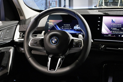BMW X1 2.0 Xdrive 25E Xline 245Cv