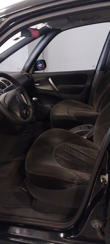 Citroën Xsara Picasso 2.0 Fase2 Hdi Exclusive