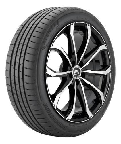 Pneu 215/60r17 100h Alenza 001 Bridgestone