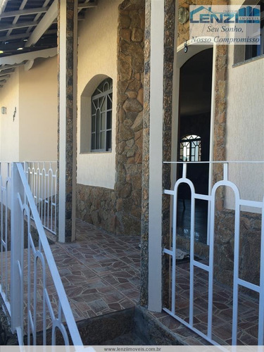 Imagem 5 de 29 de Casas À Venda Em Bragança Paulista/sp - Compre A Sua Casa Aqui! - 1275797