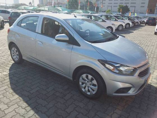 Chevrolet Onix 1.0 Mpfi Lt 8v Flex 4p Manual