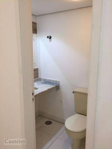Imagem 12 de 13 de Apartamento Com 1 Dormitório, 40 M² - Venda Por R$ 145.000,00 Ou Aluguel Por R$ 650,00/mês - Botafogo - Campinas/sp - Ap7770