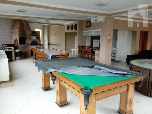 Casa Com 4 Dormitórios, 504 M² - Venda Ou Aluguel - Capital Ville - Jundiaí/sp - Ca0153