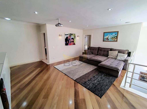 Imagem 20 de 30 de Casa De 4 Suítes À Venda, 500 M² Por R$ 3.790.000,00 - Alphaville Residencial Plus - Barueri/sp - Ca0149