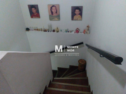Imagem 17 de 24 de Sobrado Com 2 Dormitórios, 170 M² - Venda Por R$ 636.000,00 Ou Aluguel Por R$ 2.800,00/mês - Vila Miriam - São Paulo/sp - So0745