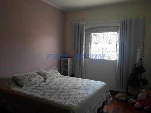 Imagem 3 de 30 de Casa À Venda Em Jardim Miranda - Ca278604