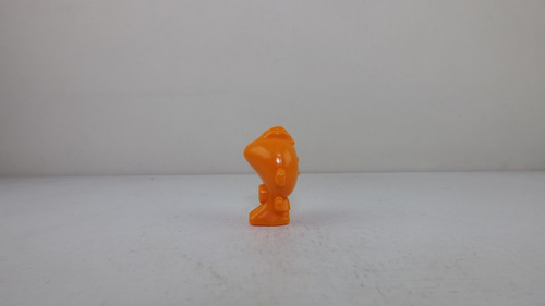 Boneco Gogo Humberto N° 30 Laranja Turma Da Mônica (Usado)