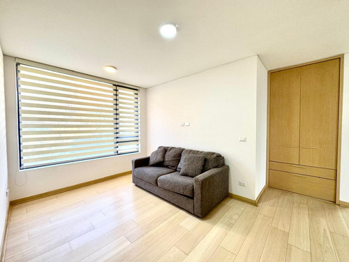 Amplio I Impecable I Vistas I 3 Piezas Suite I Los Dominicos
