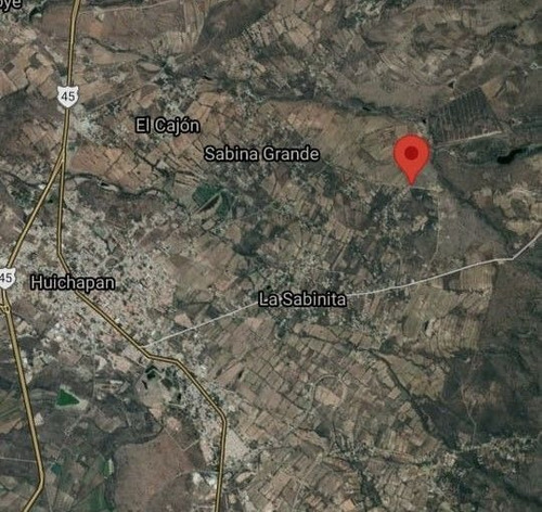 Imagen 2 de 21 de Venta De Terreno En Huichapan Escriturado