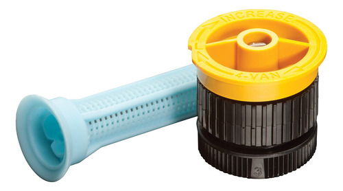 Boquilla De Pulverización Ajustable 0 360, 3 4