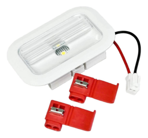 Kit De Iluminación Del Módulo De Luces Led Para