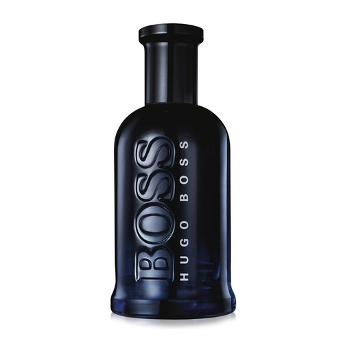 Perfume Hugo Boss Bottled Night 200 Ml