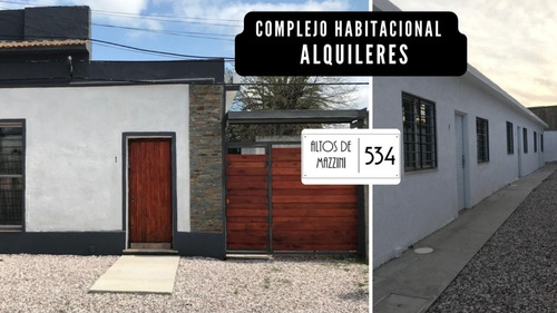 Casa Alquiler - Las Piedras - Inmobiliaria Rossi