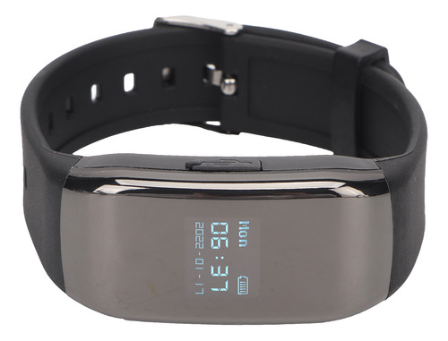 Digital Voice Recorder Watch Hd Noise Reduction Voice