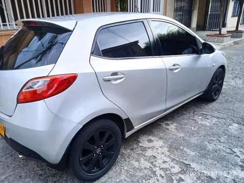 Mazda 2 1.5 15hap